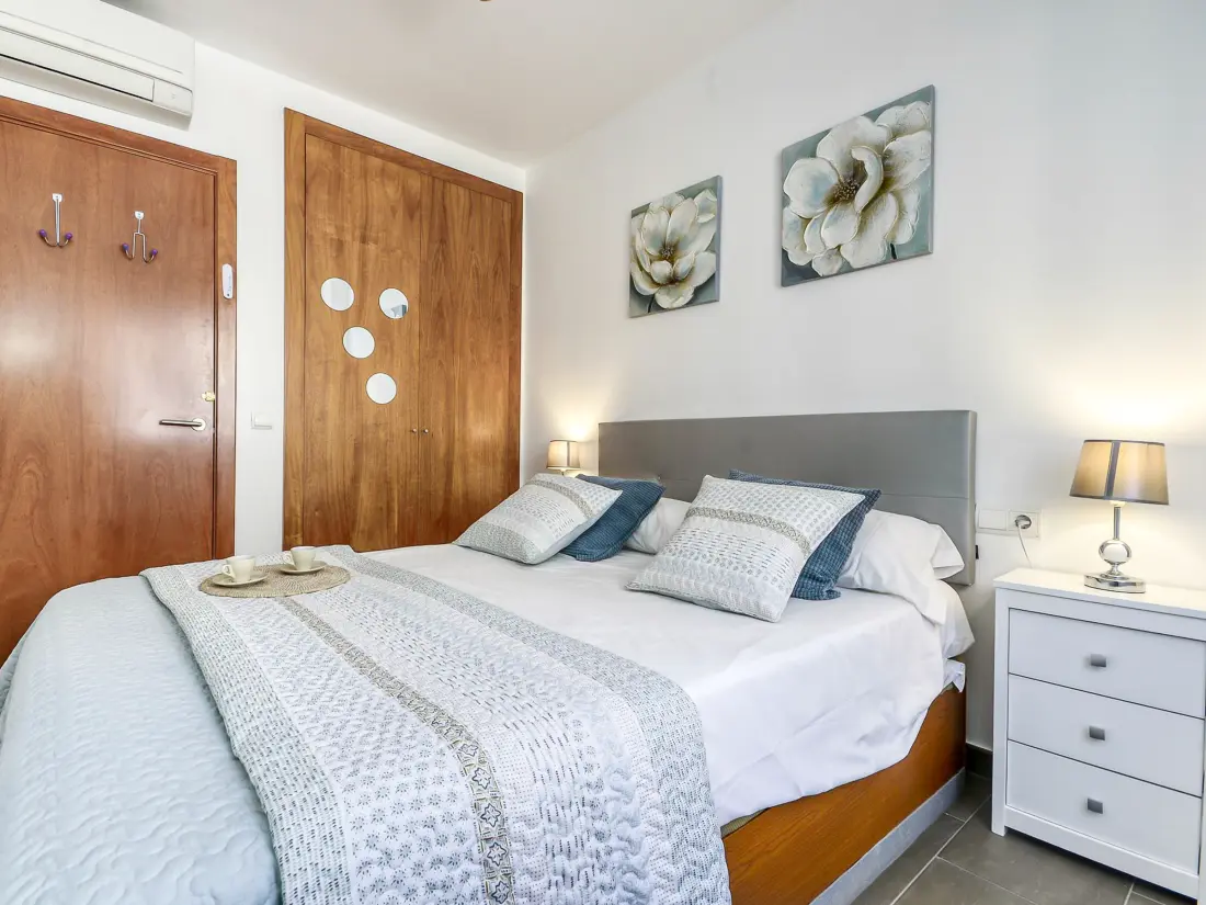 Location de Vacances Empuriabrava 255