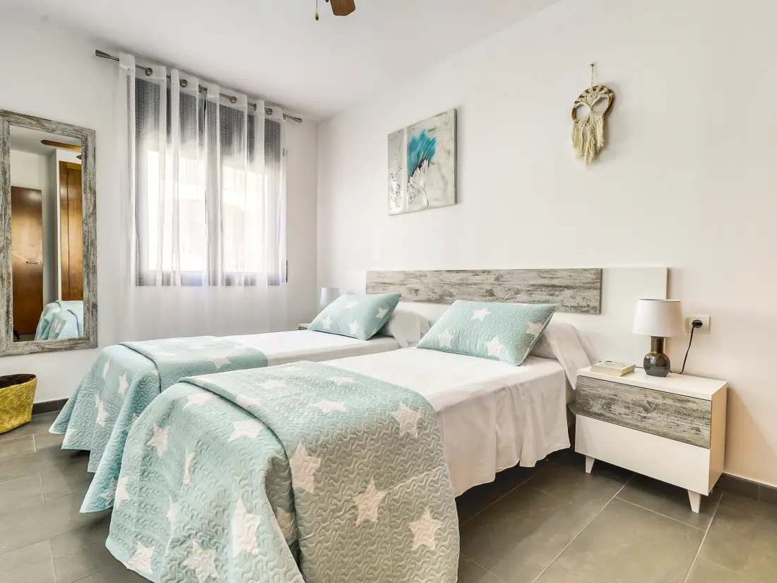 Location de Vacances Empuriabrava 255