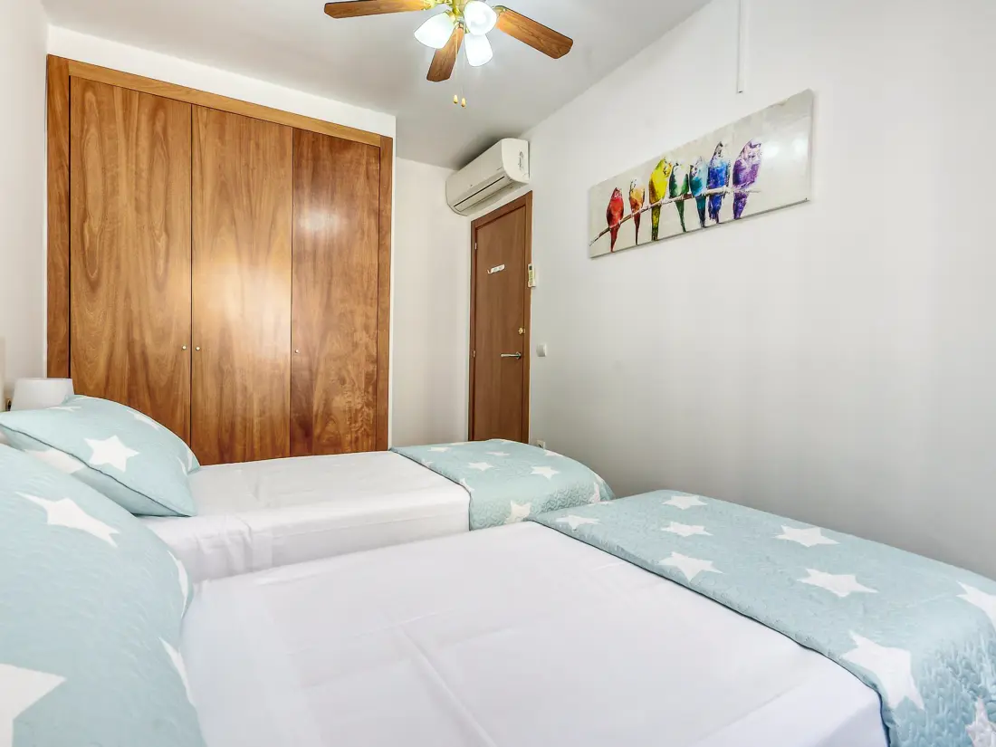 Location de Vacances Empuriabrava 255