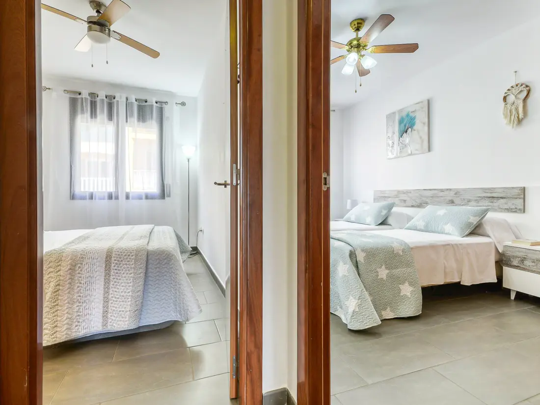 Location de Vacances Empuriabrava 255