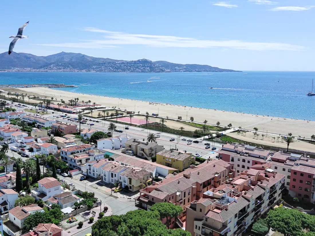 Location de Vacances Empuriabrava 255