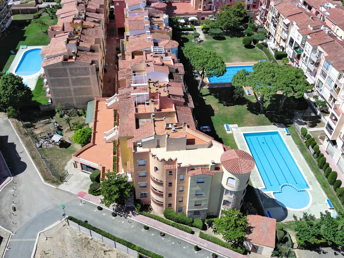 Location de Vacances Empuriabrava 255