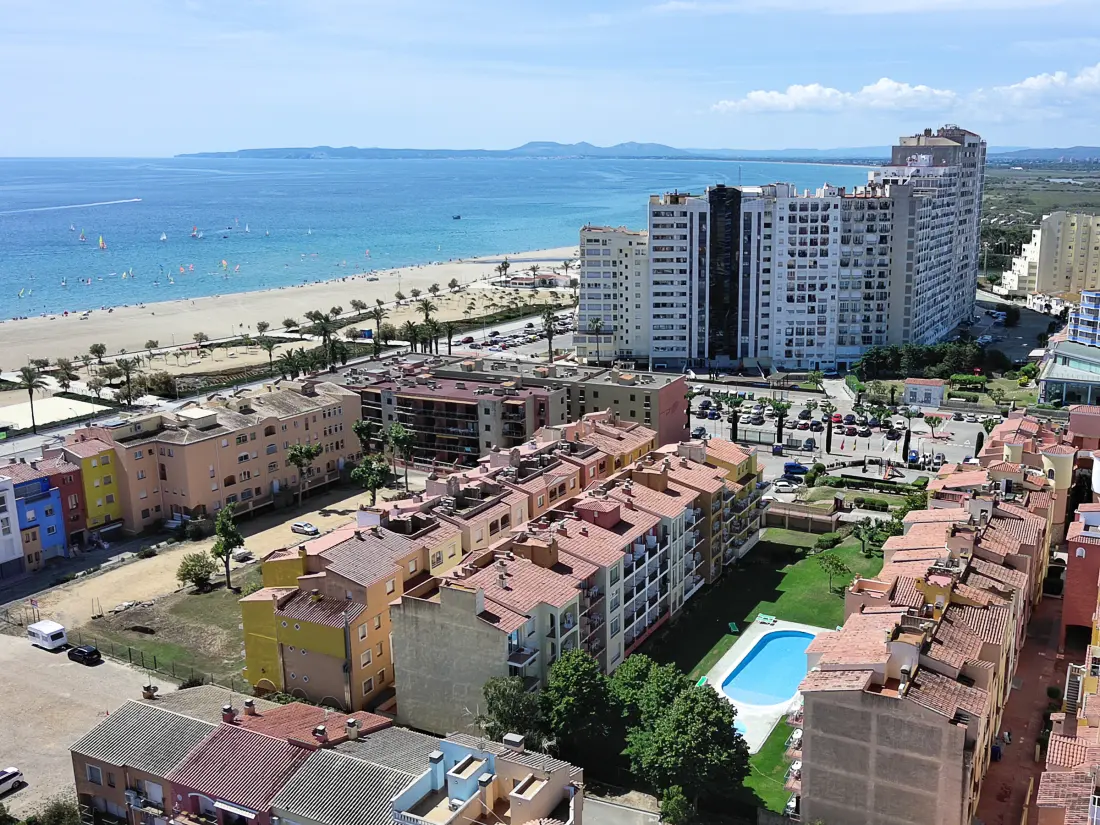 Location de Vacances Empuriabrava 255