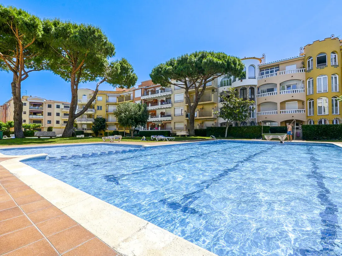 Location de Vacances Empuriabrava 255