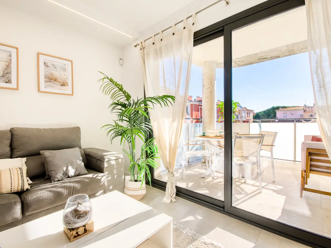 Location de Vacances Empuriabrava 256