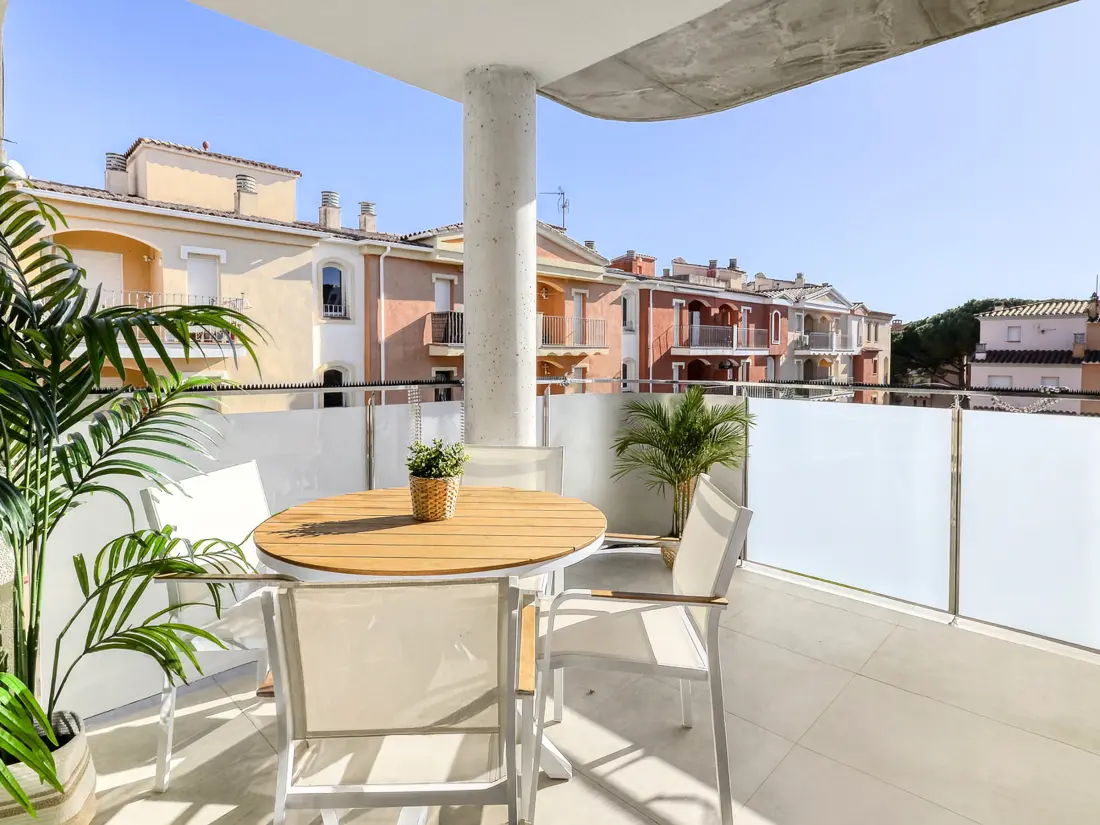 Location de Vacances Empuriabrava 256