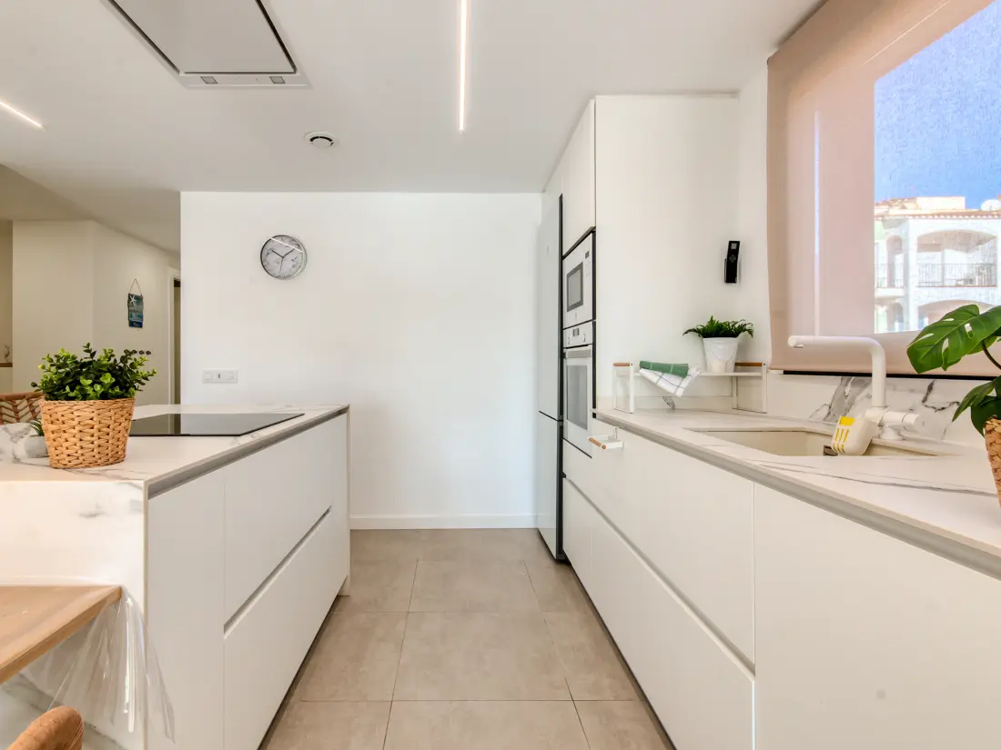 Location de Vacances Empuriabrava 256