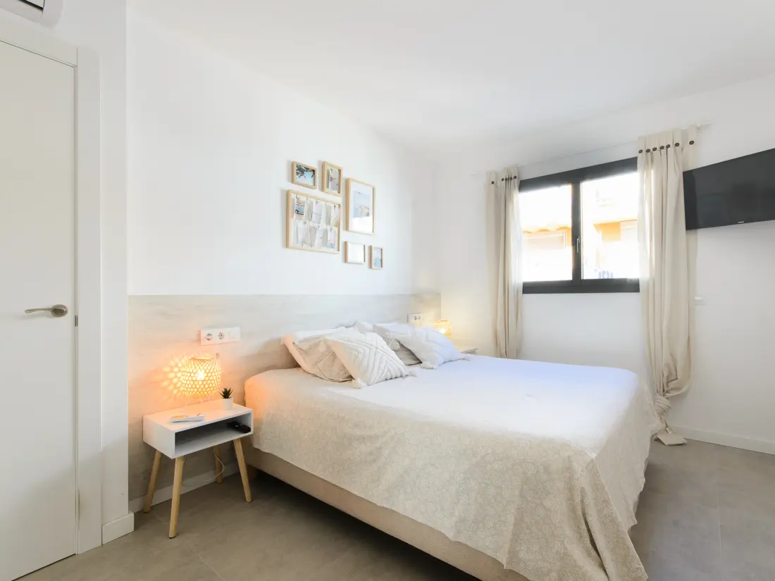 Location de Vacances Empuriabrava 256
