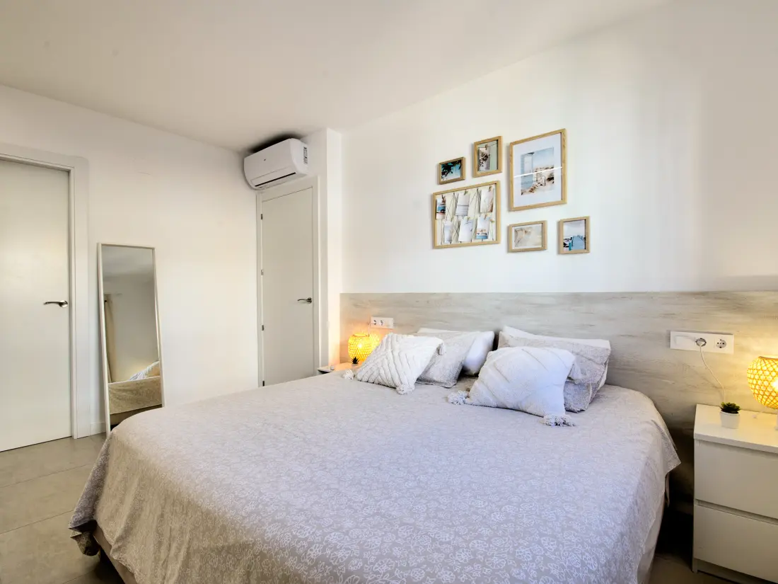 Location de Vacances Empuriabrava 256