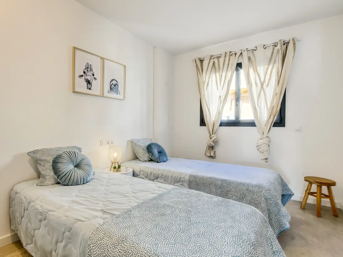 Location de Vacances Empuriabrava 256