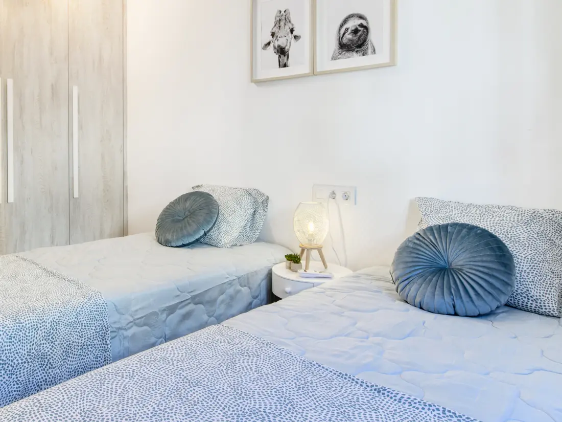 Location de Vacances Empuriabrava 256