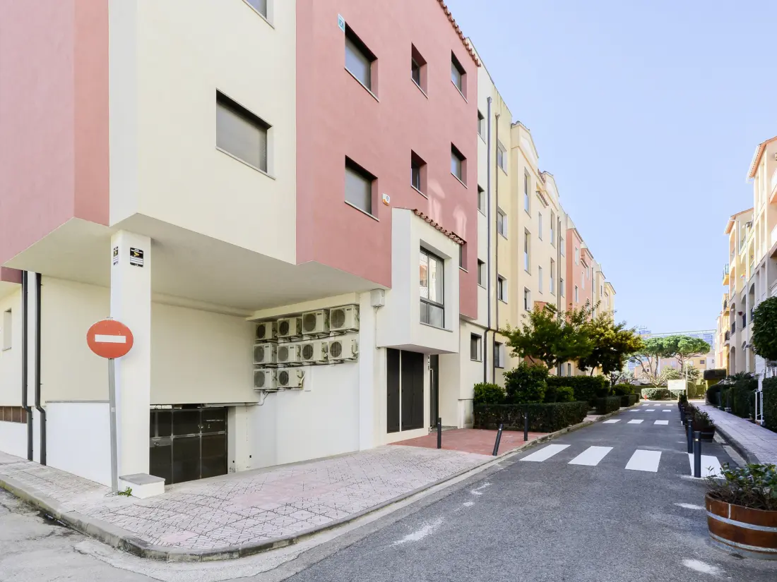 Location de Vacances Empuriabrava 256