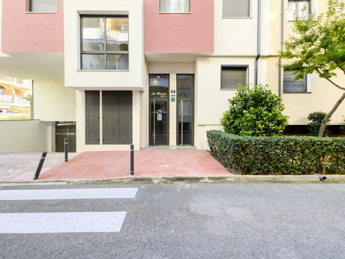 Location de Vacances Empuriabrava 256