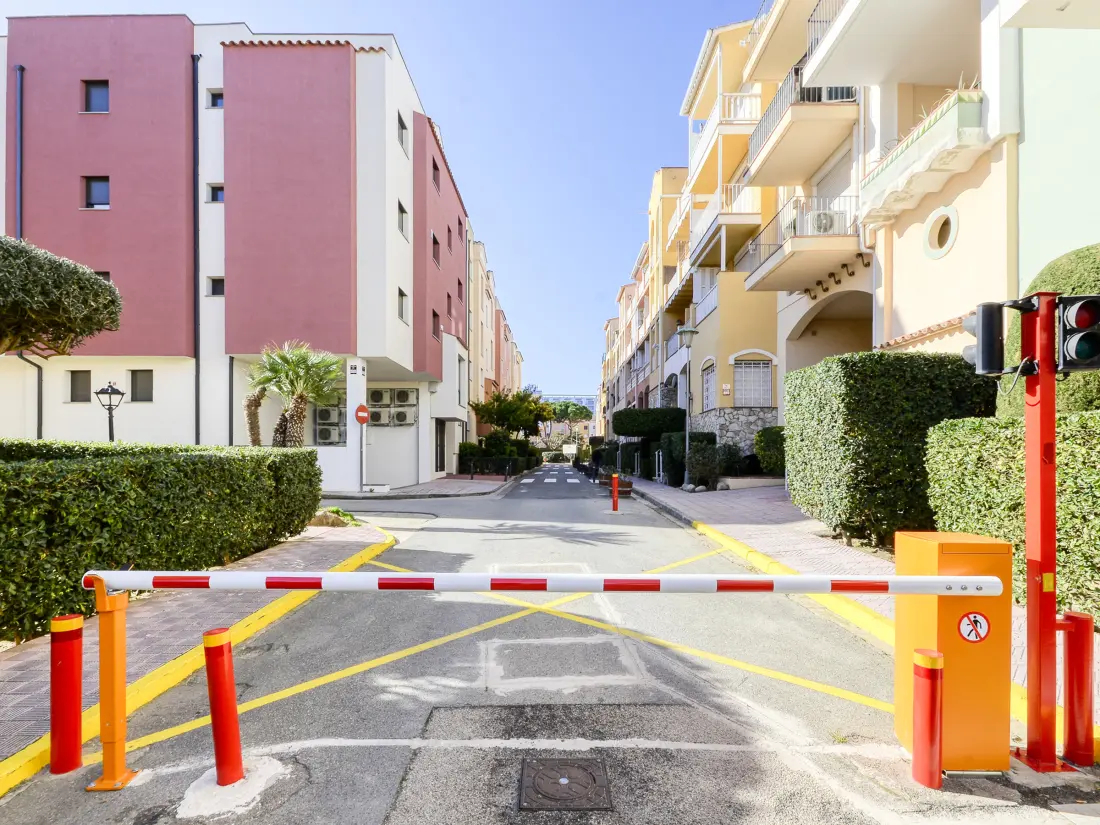 Location de Vacances Empuriabrava 256