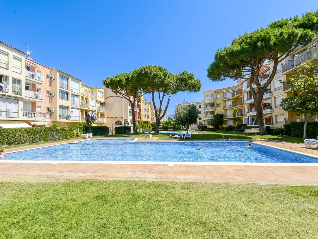 Location de Vacances Empuriabrava 256