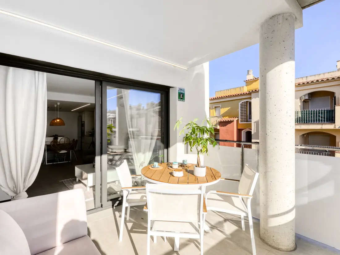 Location de Vacances Empuriabrava 256