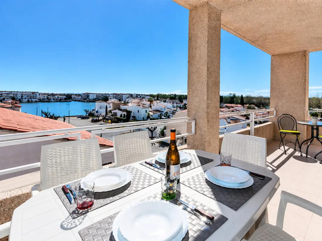 Location de Vacances Empuriabrava 261