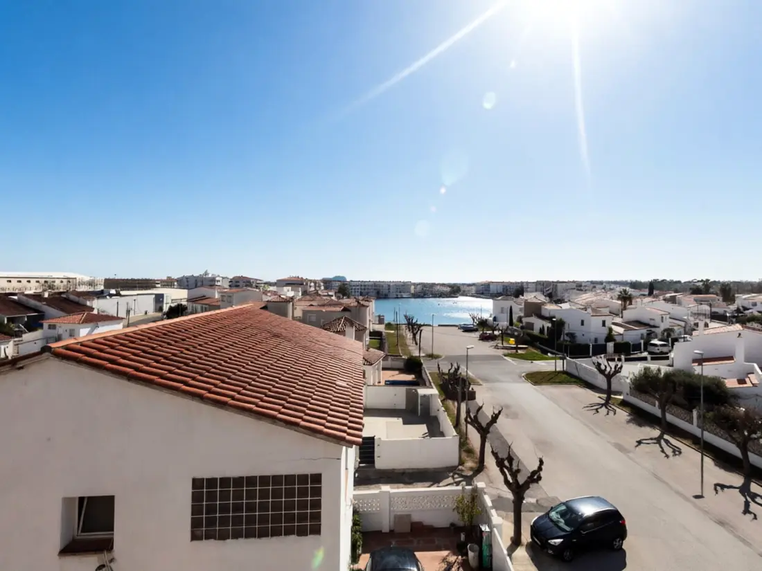 Location de Vacances Empuriabrava 261