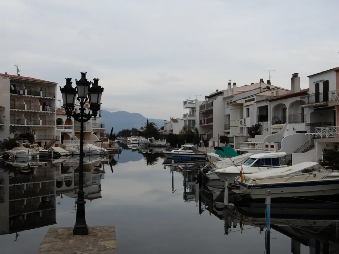 Location de Vacances Empuriabrava 261