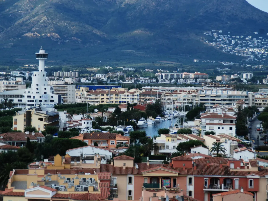 Location de Vacances Empuriabrava 261