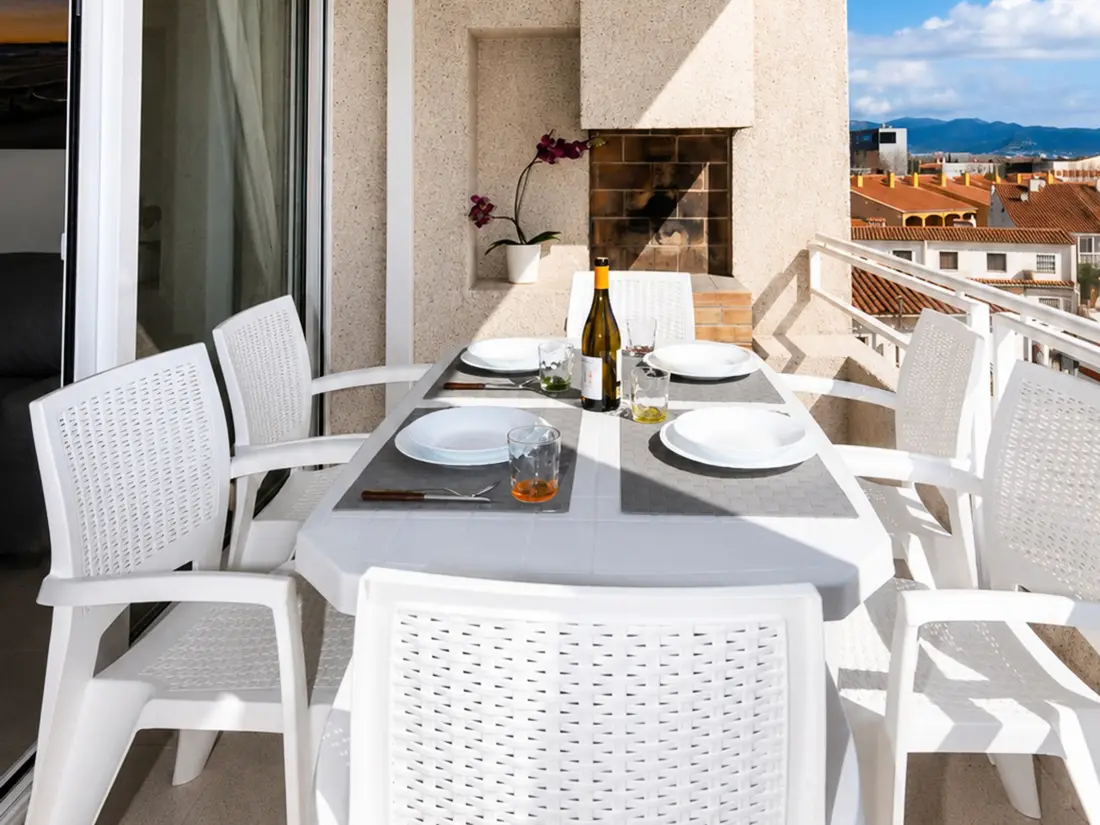 Location de Vacances Empuriabrava 261