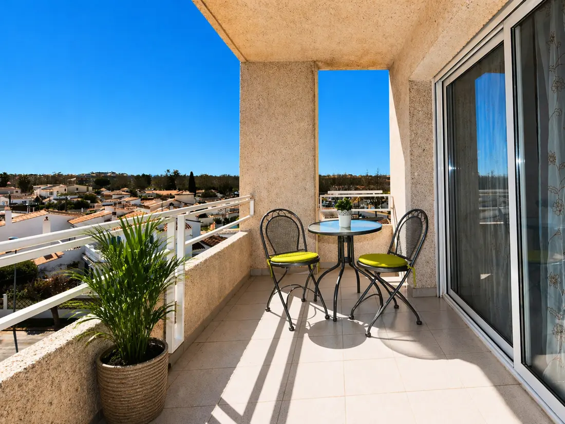 Location de Vacances Empuriabrava 261