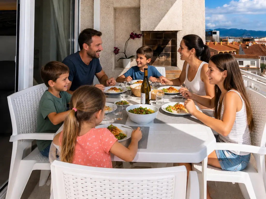 Location de Vacances Empuriabrava 261