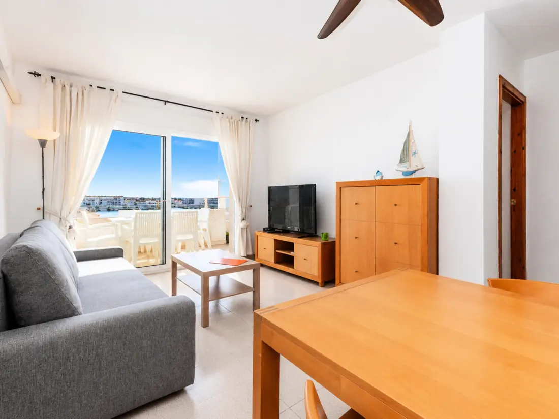 Location de Vacances Empuriabrava 261