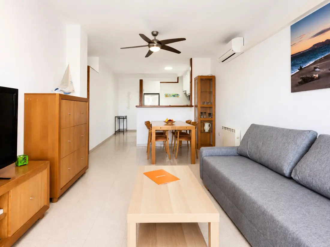 Location de Vacances Empuriabrava 261
