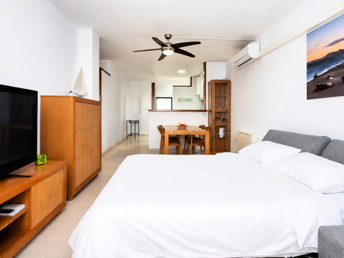 Location de Vacances Empuriabrava 261