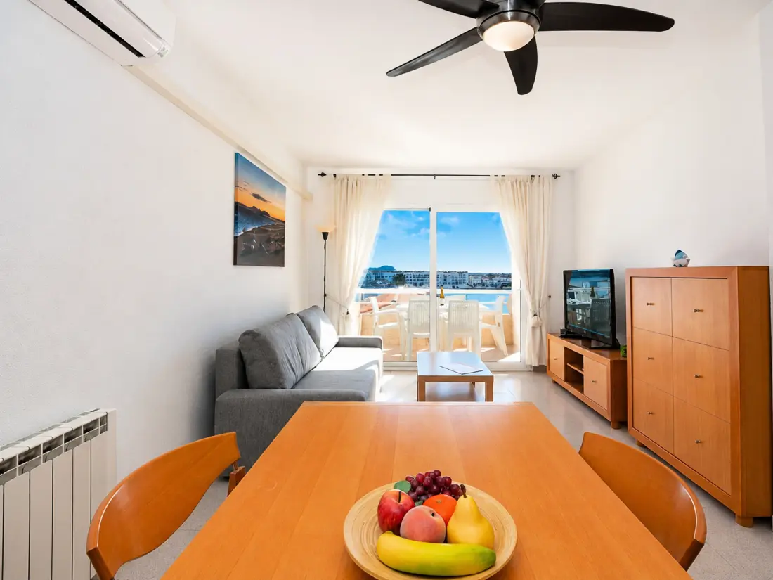 Location de Vacances Empuriabrava 261