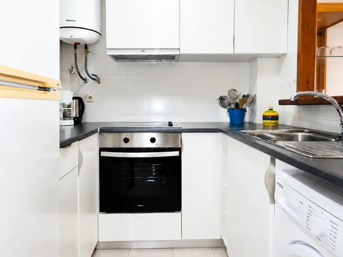 Location de Vacances Empuriabrava 261