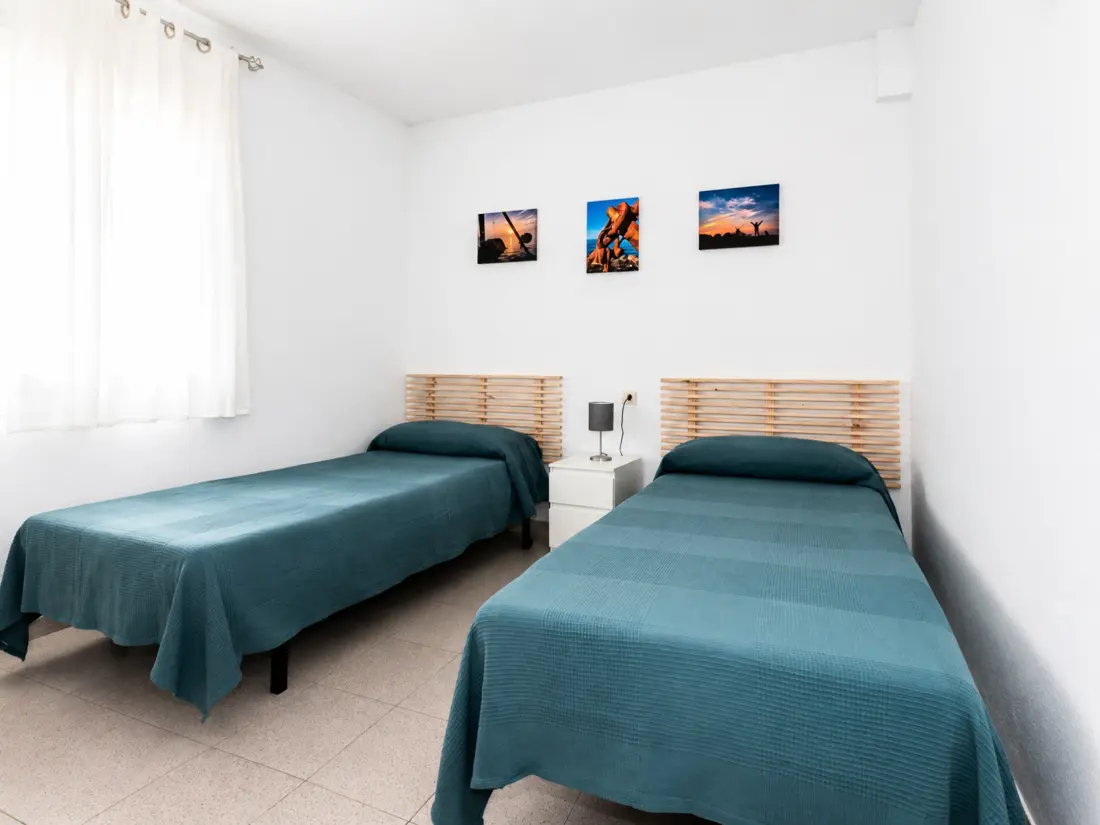 Location de Vacances Empuriabrava 261