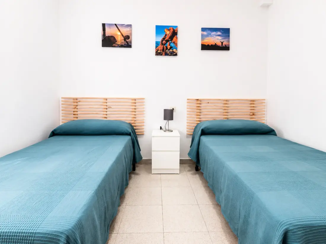 Location de Vacances Empuriabrava 261