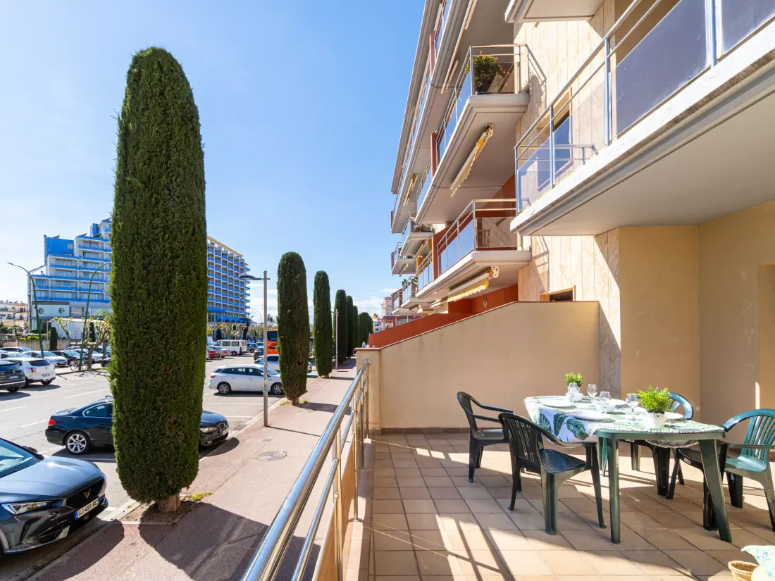 Location de Vacances Empuriabrava 267