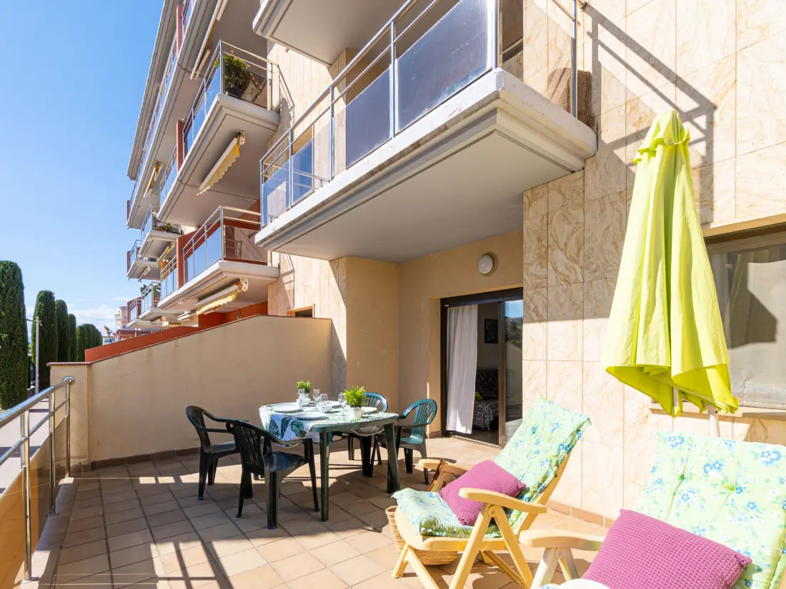 Location de Vacances Empuriabrava 267