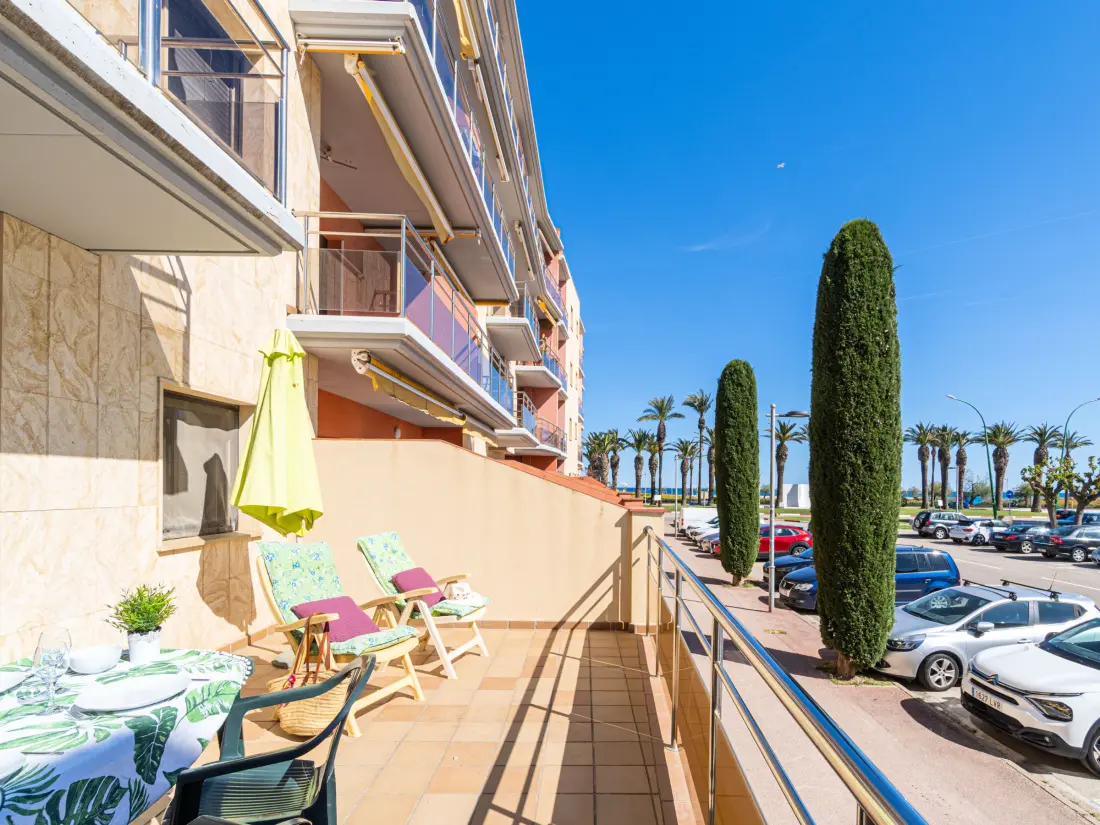 Location de Vacances Empuriabrava 267