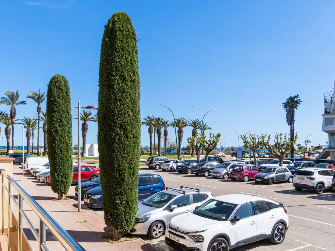 Location de Vacances Empuriabrava 267