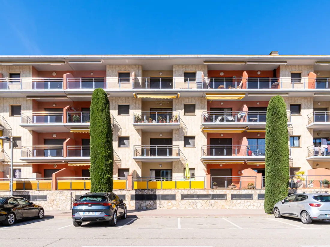 Location de Vacances Empuriabrava 267