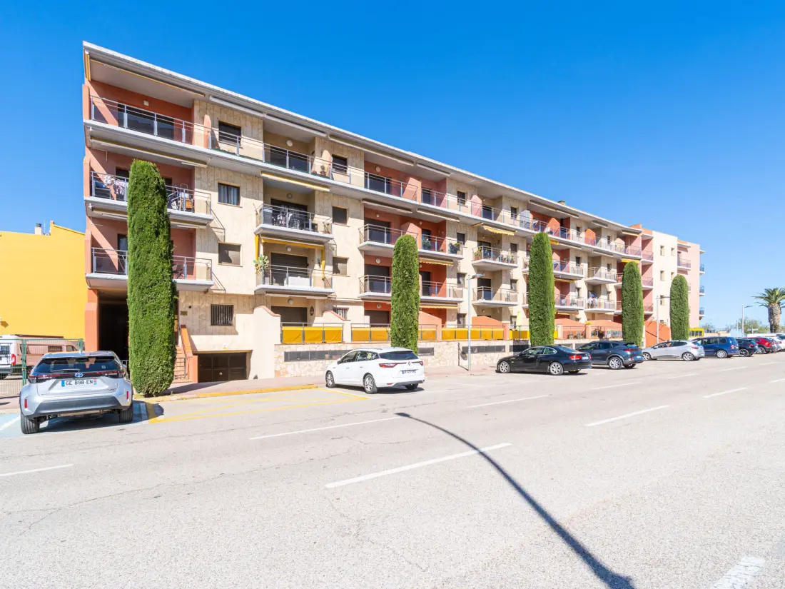 Location de Vacances Empuriabrava 267