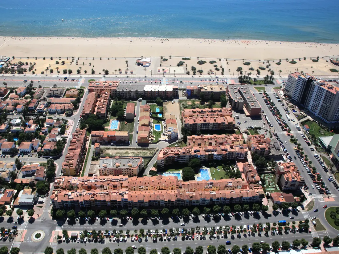 Location de Vacances Empuriabrava 267