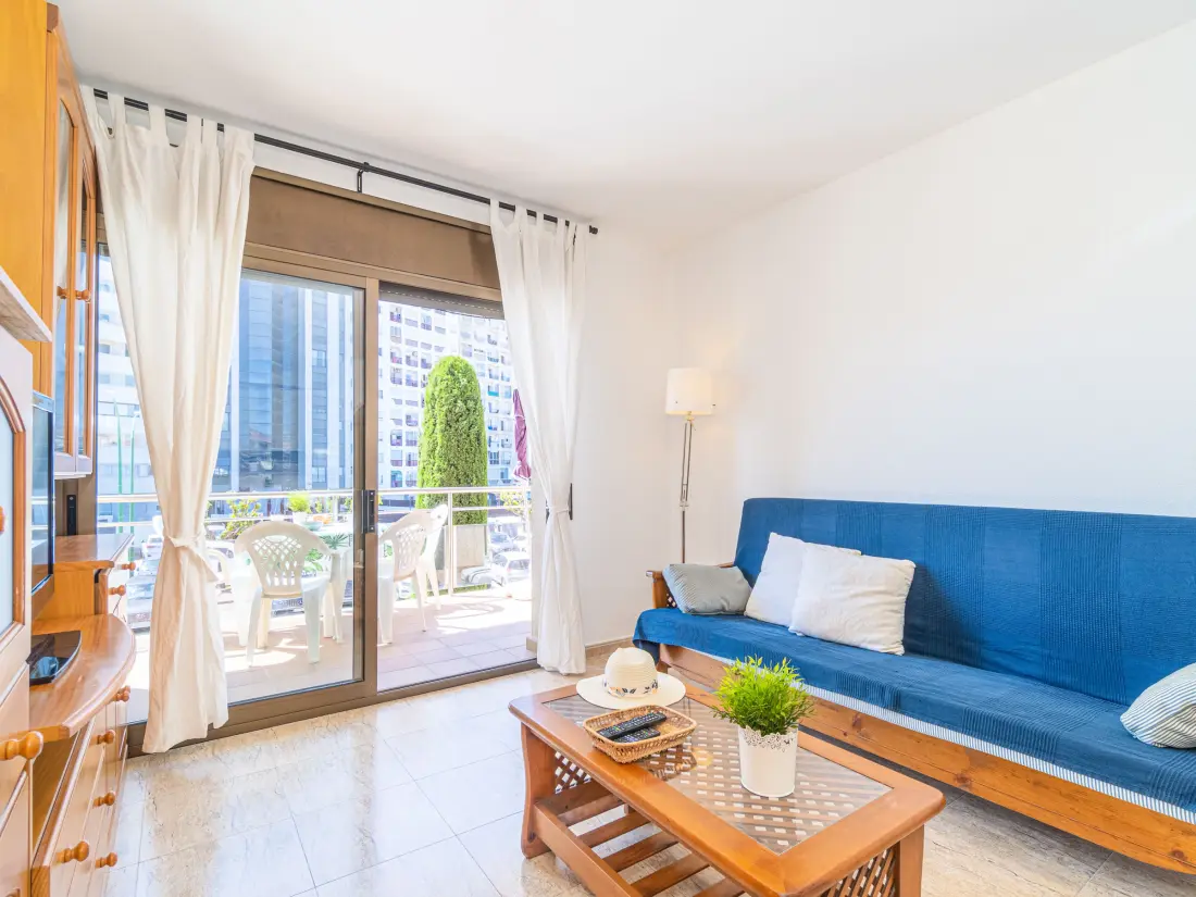 Location de Vacances Empuriabrava 268