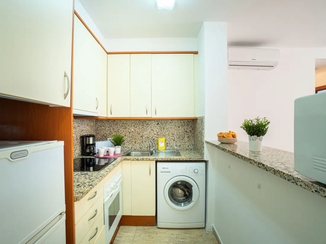 Location de Vacances Empuriabrava 268
