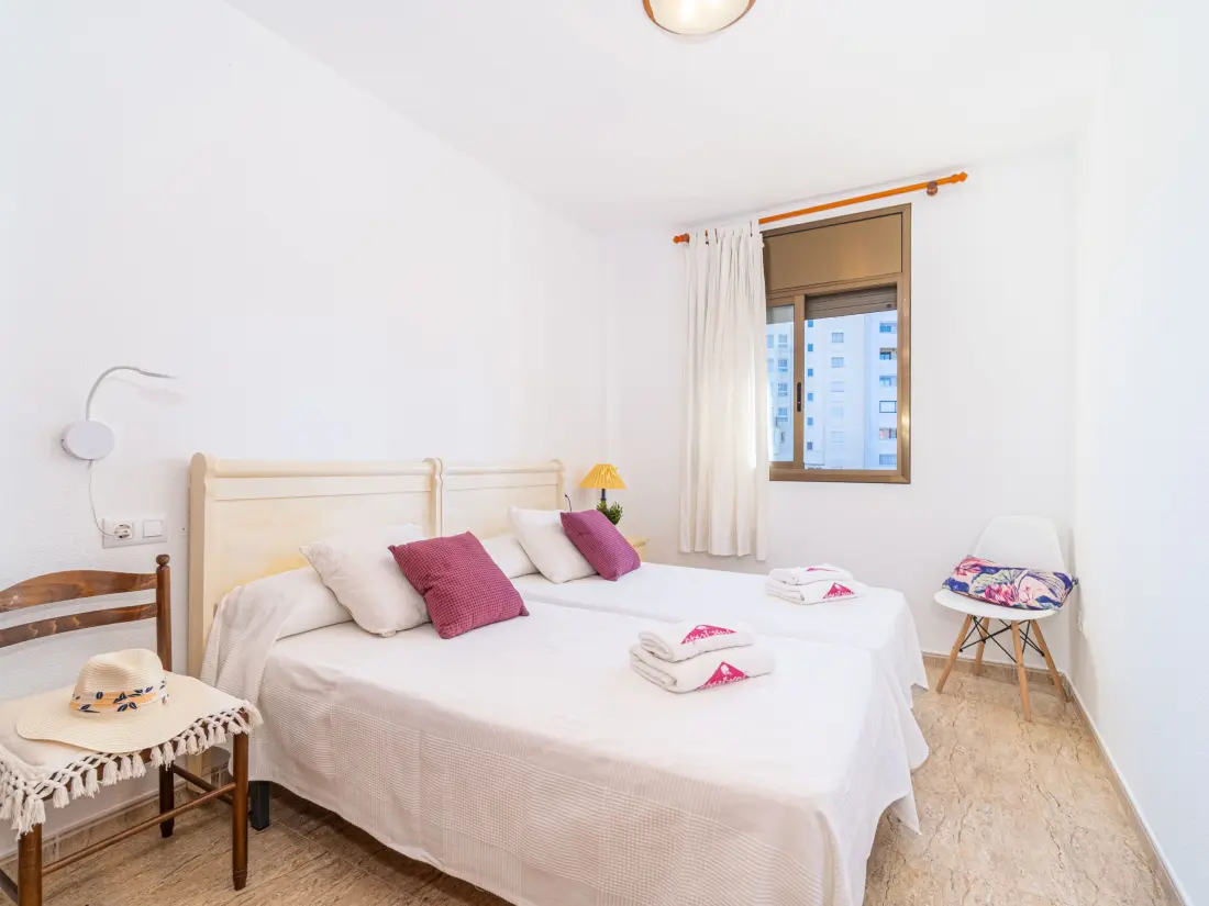Location de Vacances Empuriabrava 268