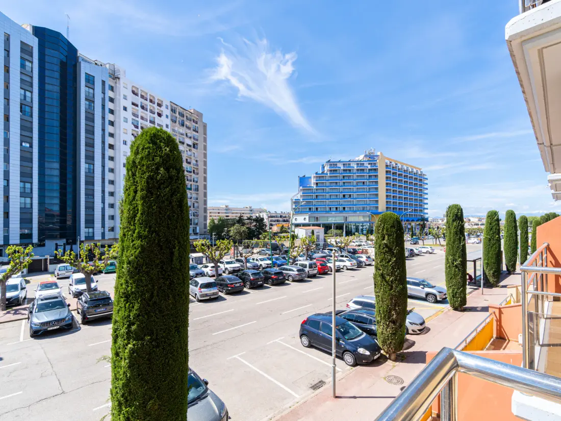 Location de Vacances Empuriabrava 268