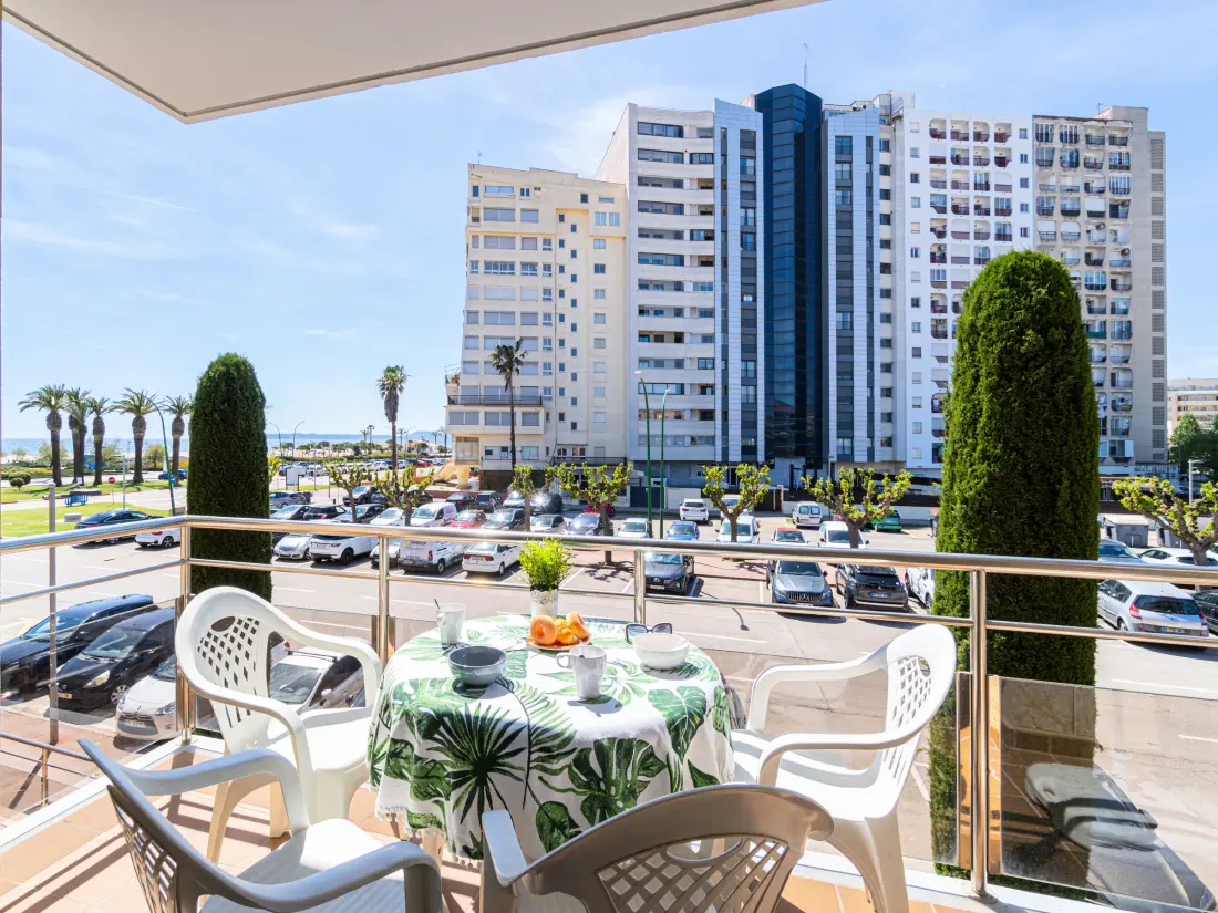 Location de Vacances Empuriabrava 268