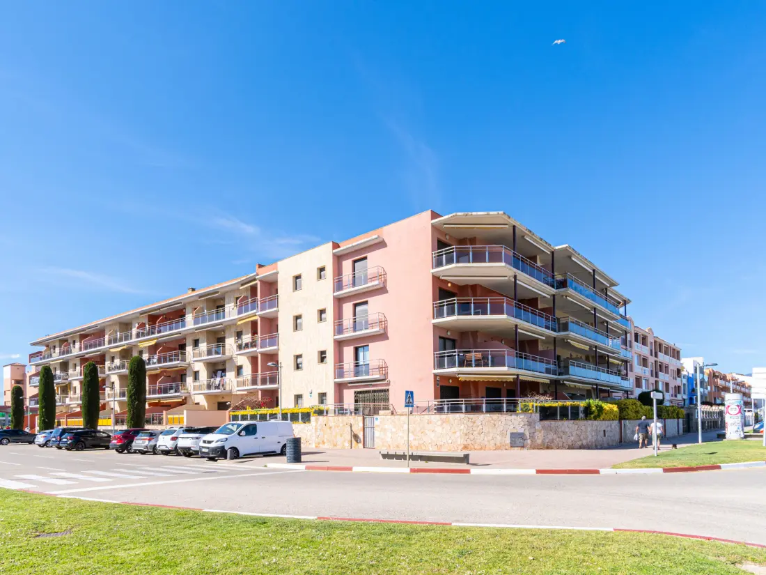 Location de Vacances Empuriabrava 268