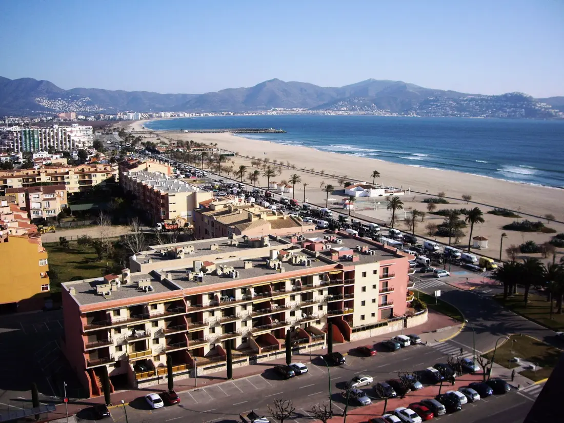Location de Vacances Empuriabrava 268