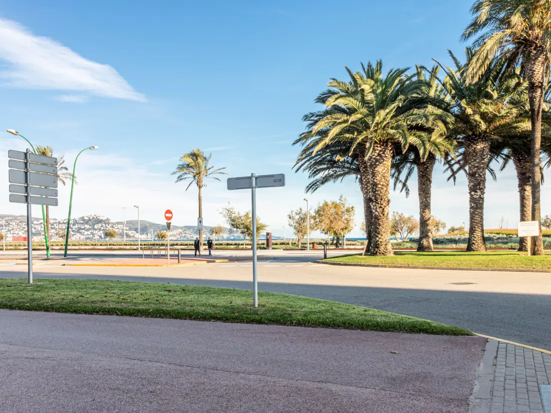 Location de Vacances Empuriabrava 268