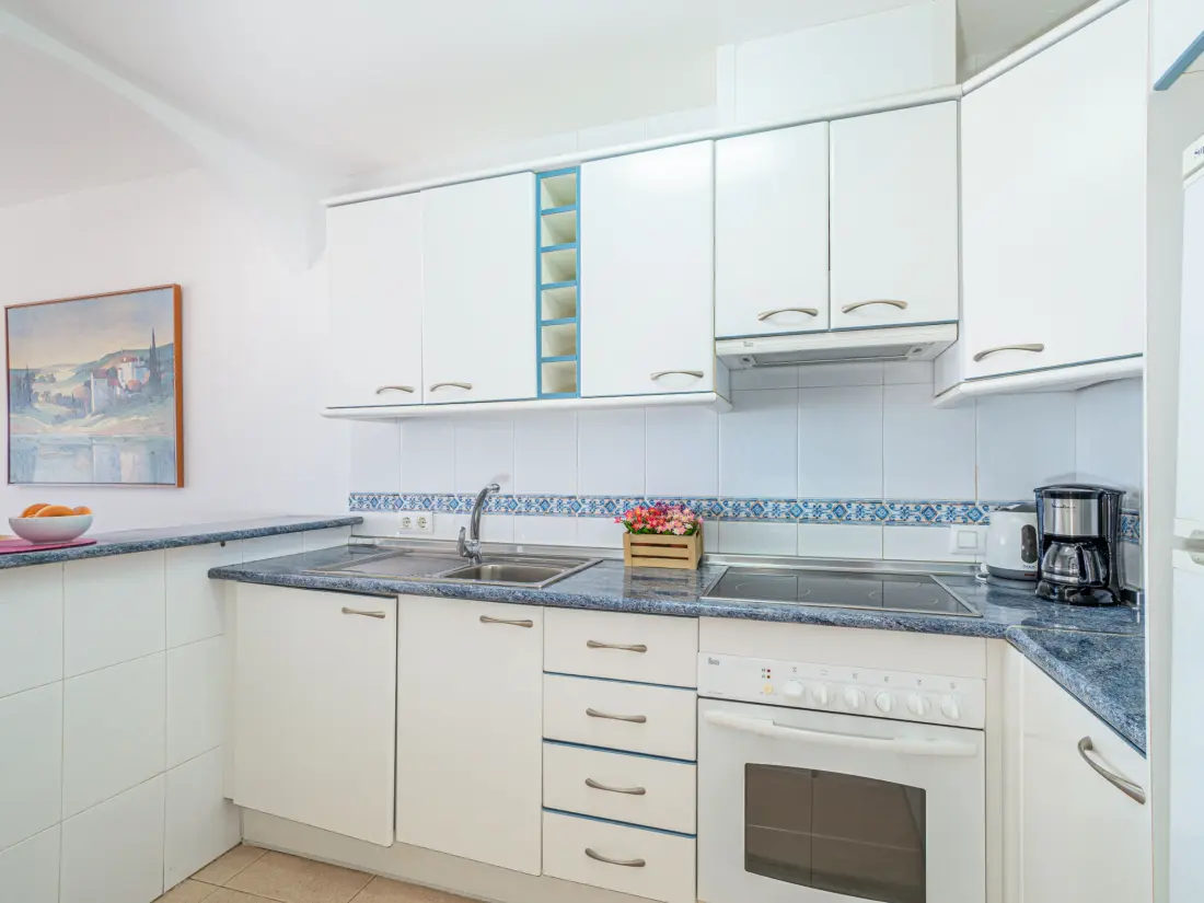 Location de Vacances Empuriabrava 269